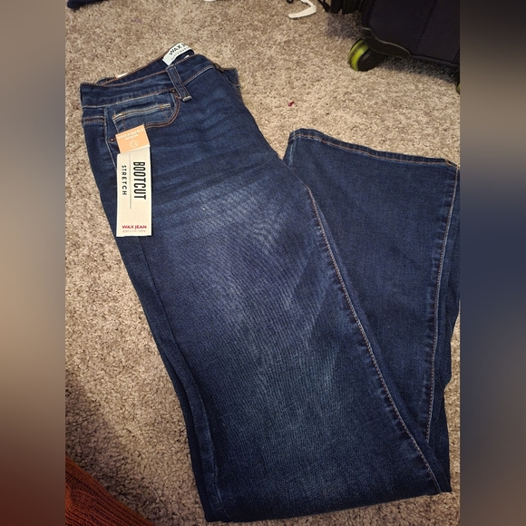 Bootcut jeans - Picture 3 of 4